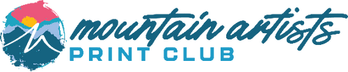 Mountain Artists Print Club
